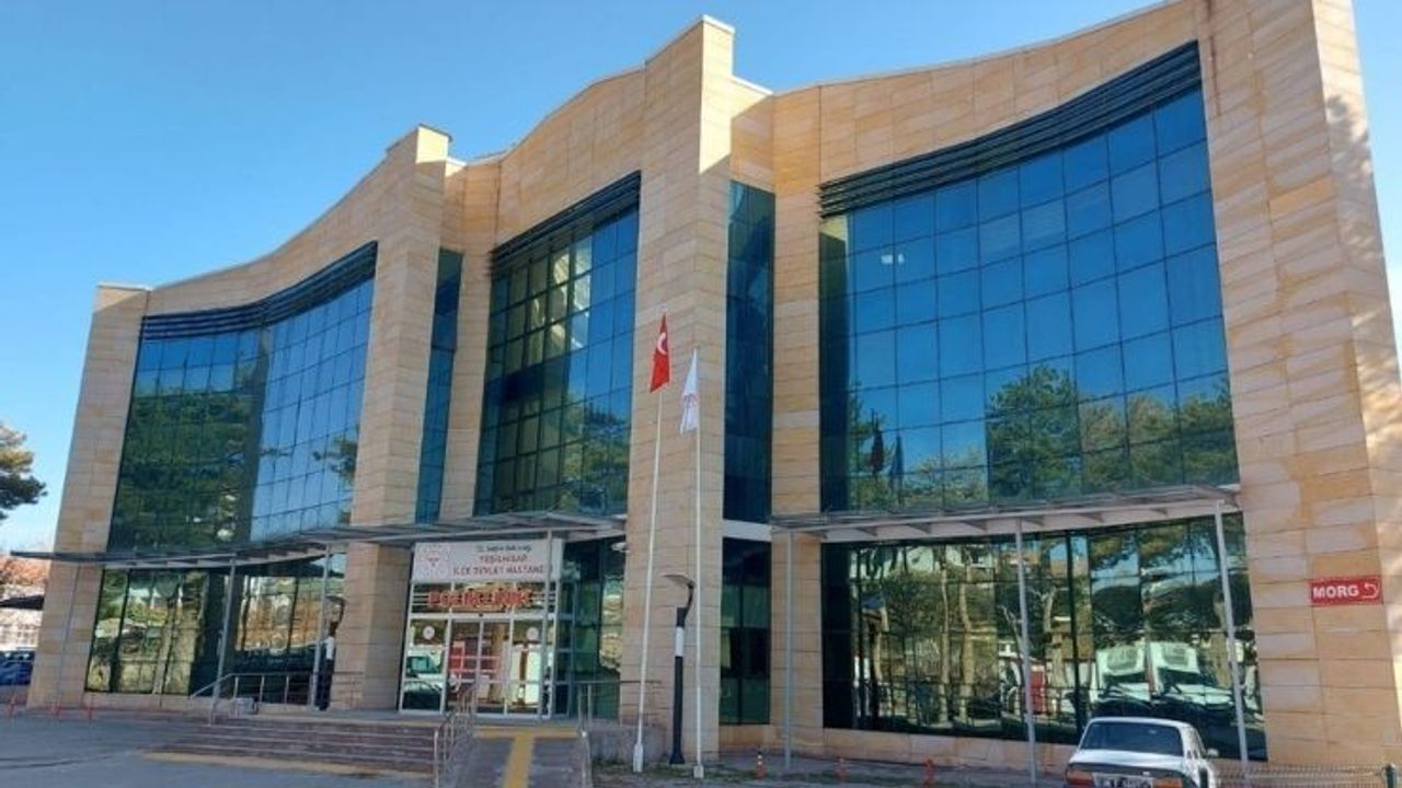 Yeşilhisar’dan organ bağışı kampanyası: Son tarih 9 Kasım