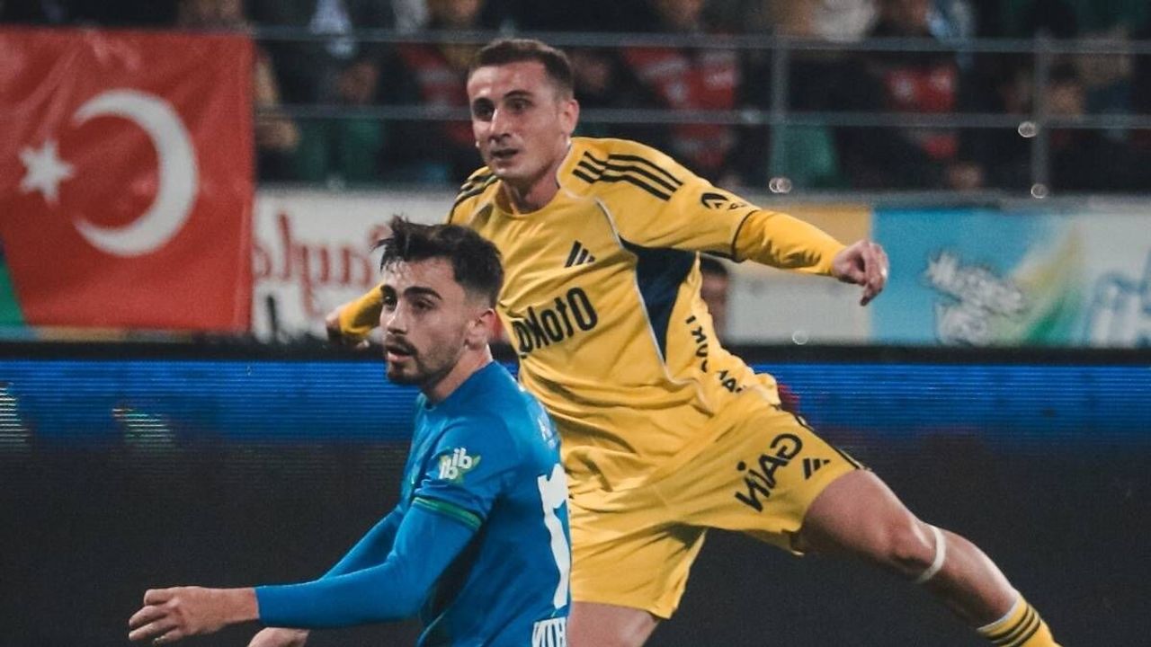 Kerem Aktürkoğlu’na Galatasaray soruldu verdiği cevap gündem oldu