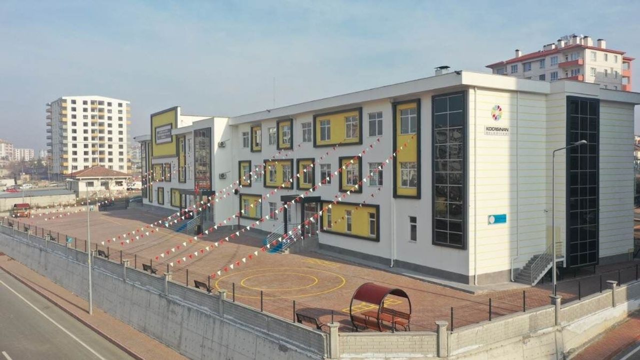 Kocasinan Belediyesi Uğurevler’de kentsel dönüşüm için ihaleye çıkıyor!