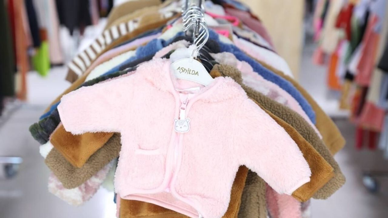 Kocasinan Belediyesi’nden ailelere kışlık destek sağlanıyor