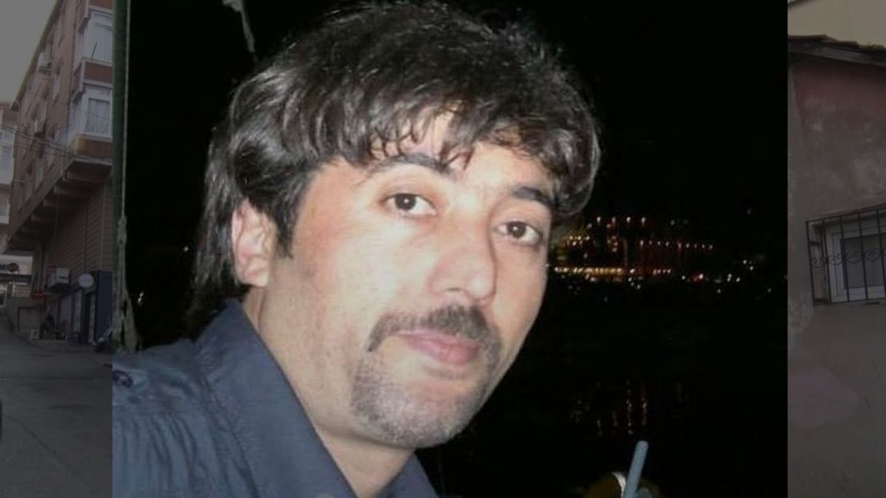 Kocasını uyurken kızgın yağ ile yakıp öldürdü