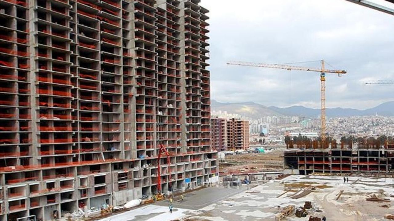 Konut fiyatlarını yükselten sürpriz: Bu hiç hesapta yoktu!