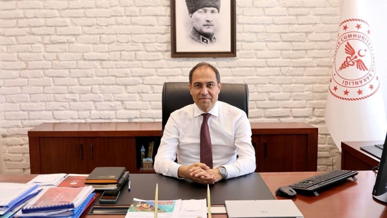 Kayseri İl Sağlık Müdürü uyardı: Akciğer kanseri sessiz ilerliyor!