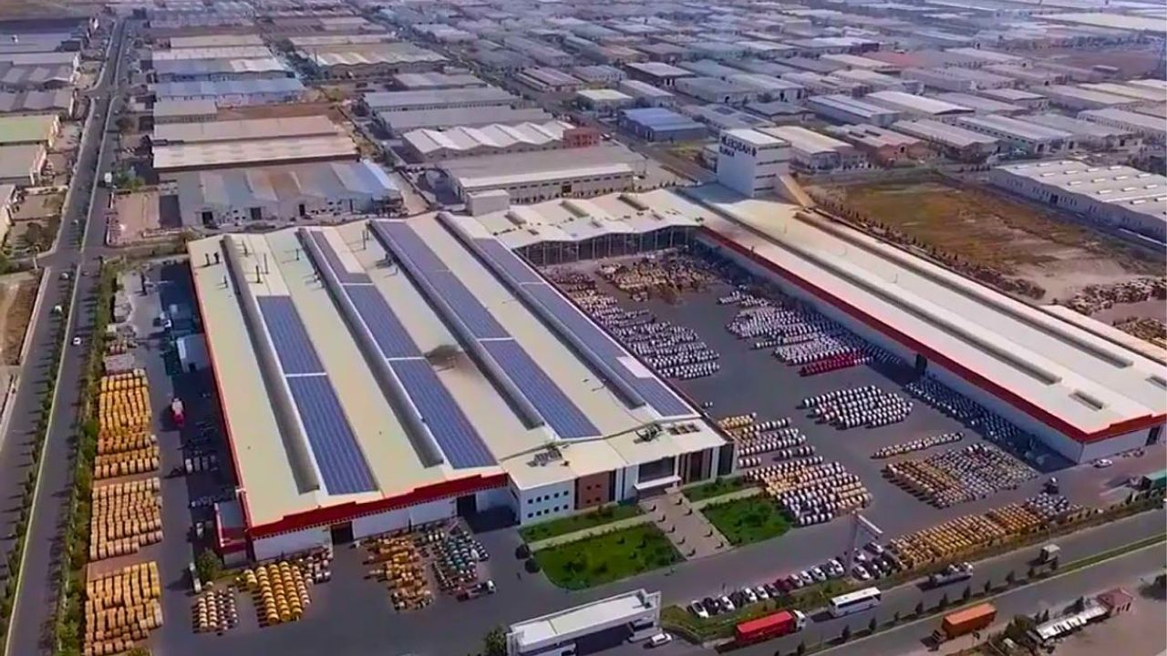 Kayseri'de 4 firmada dev alım! İŞKUR şartları açıkladı