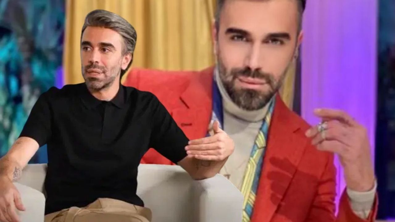 Kayseri'de kadınlar için özel gece: Kemal Doğulu geliyor!