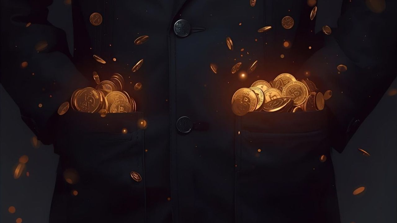 Montunuzun cebinde unuttuğunuz paralar servet değerinde olabilir! Artık herkes bunun peşinde