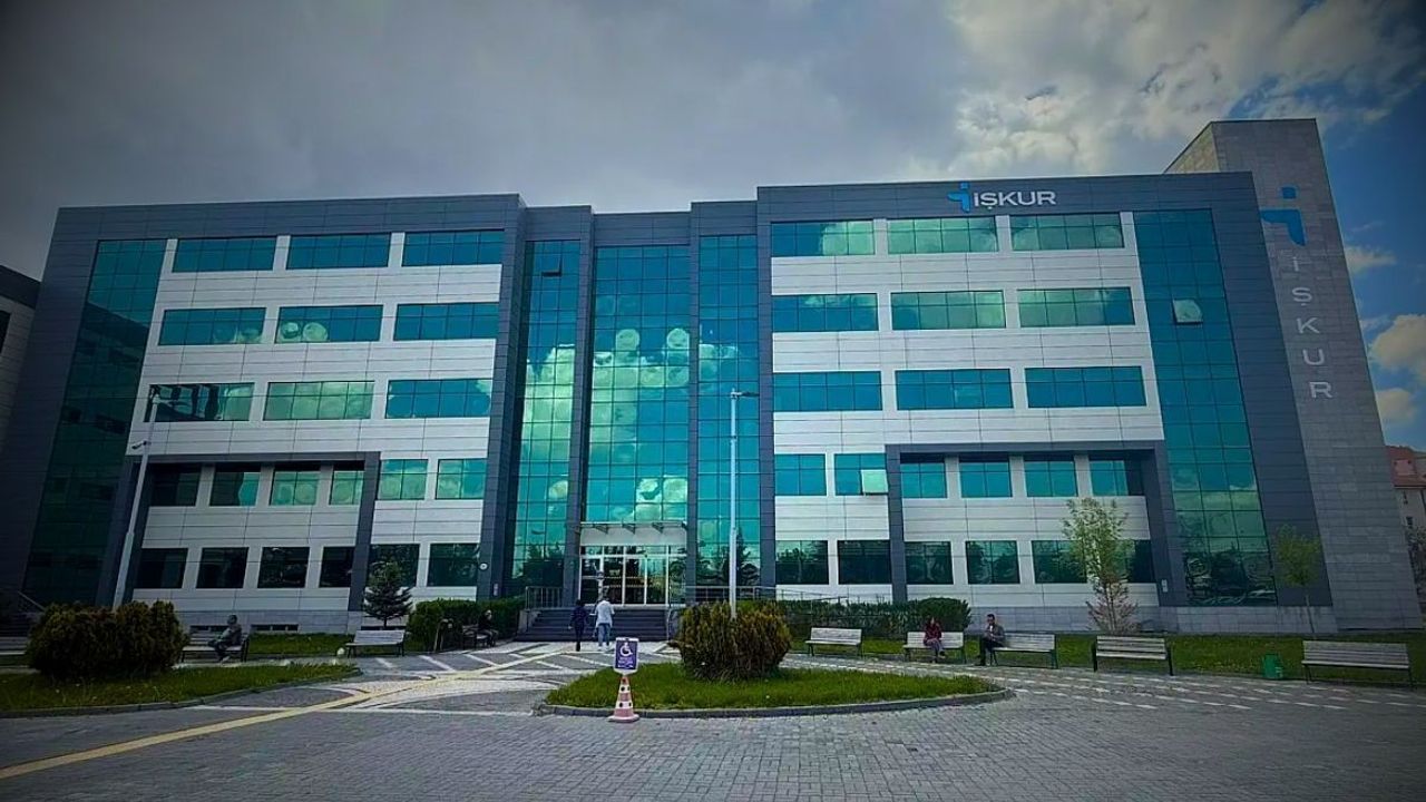 İŞKUR duyurdu: Kayseri'de 2 şirket personel alacak!