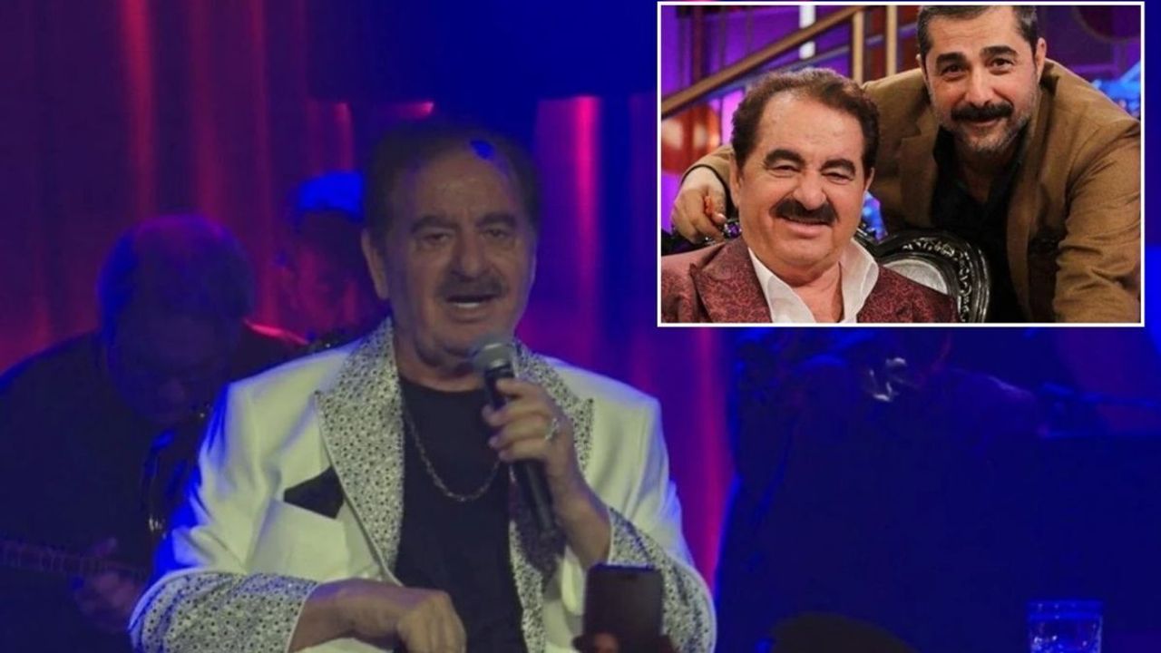 Kayserililer hakkında açıklamasıyla dikkat çekmişti! İbrahim Tatlıses’in dev serveti için flaş karar