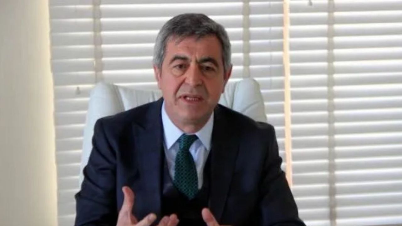 İYİ Parti Kayseri'den TRT Müzik kanalına sert tepki: Milli duygularımıza ne oldu?