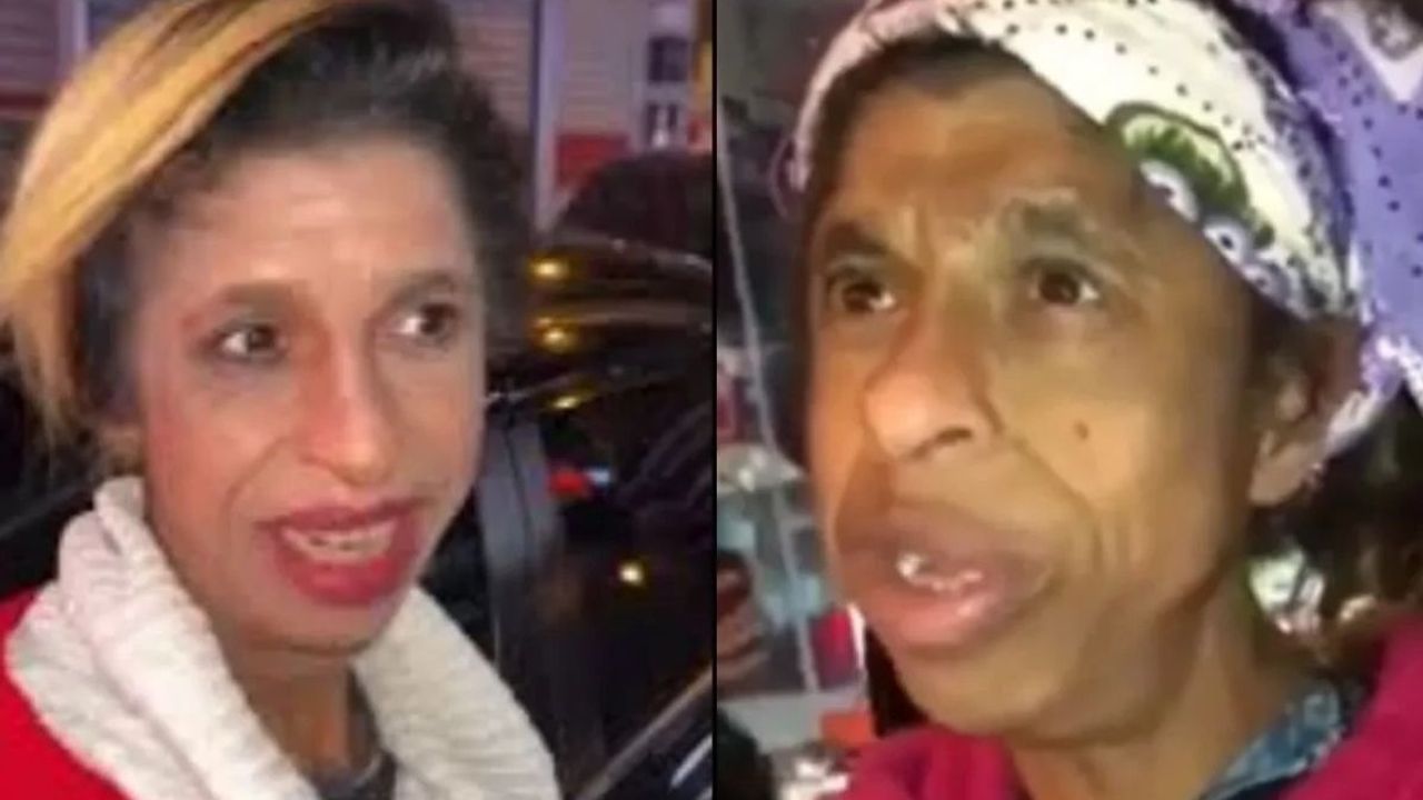 'Düğünüm var benim' sözleriyle fenomen olmuştu! Bornovalı Ayşo hayatını kaybetti