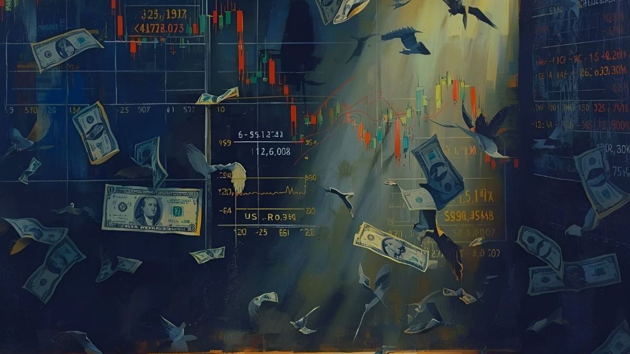 Kayseri döviz fiyatlarında son durum: Dolar ve euro ne kadar oldu?