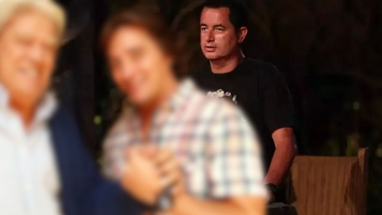 Yeşilçam efsanesinin oğlu Survivor'a katılıyor!