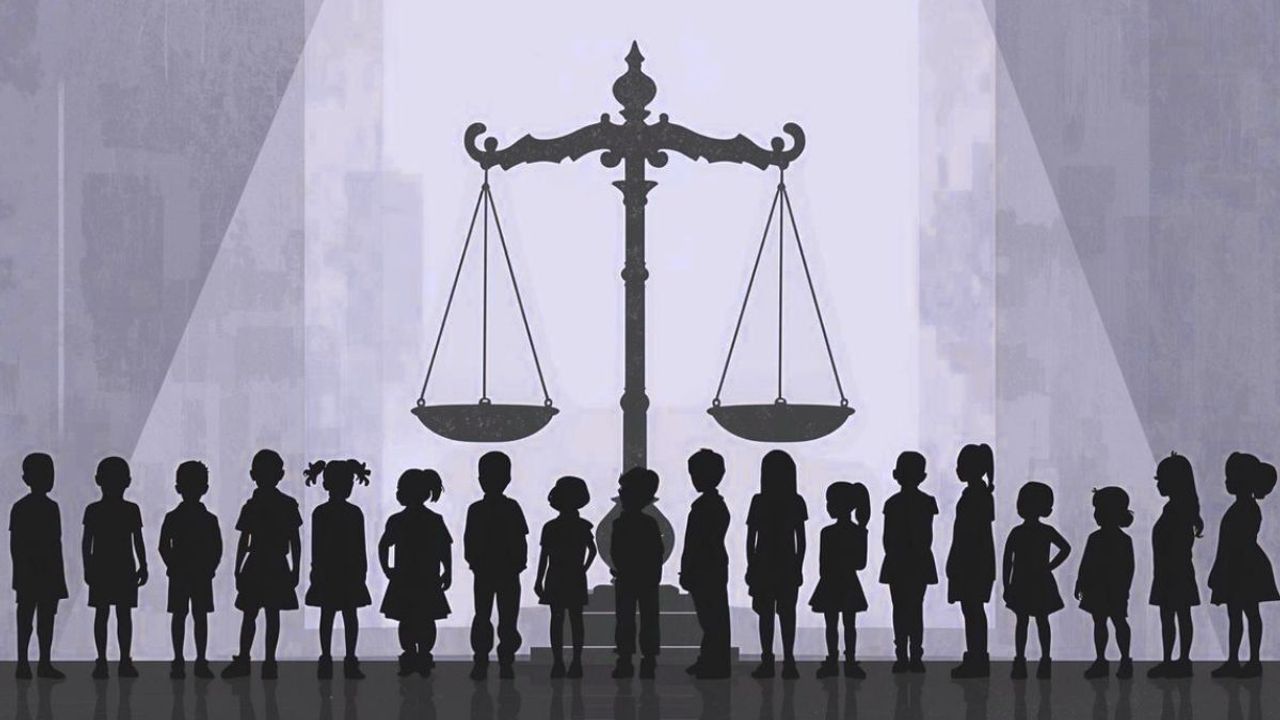 Kayseri’de Çocuk Hakları Adalet Merkezi mi açılıyor? Büyük adım atıldı