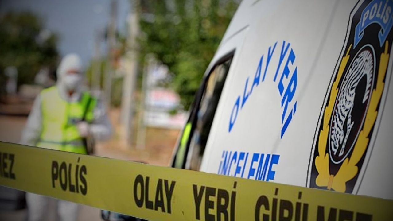 Yaşlı çift evinde ölü bulundu!