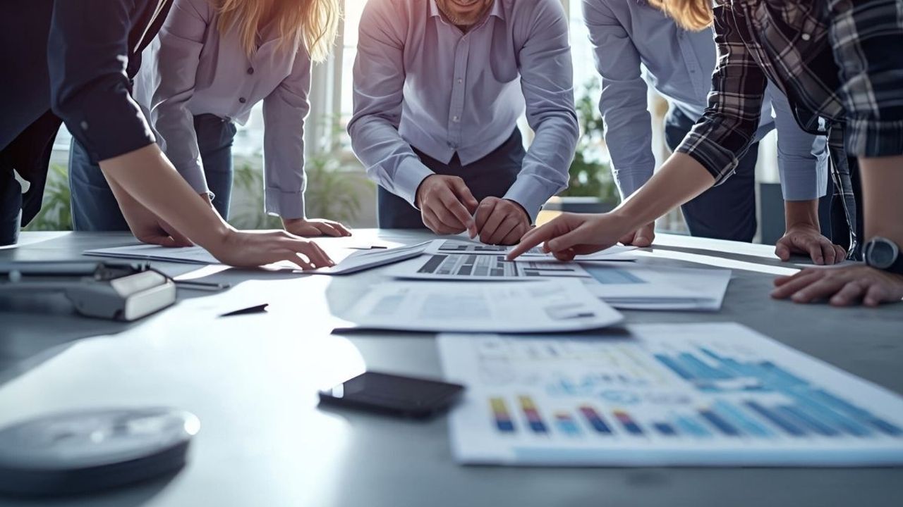 Kayseri'de iş dünyasında yeni dönem: 1 Ocak'ta devreye girecek