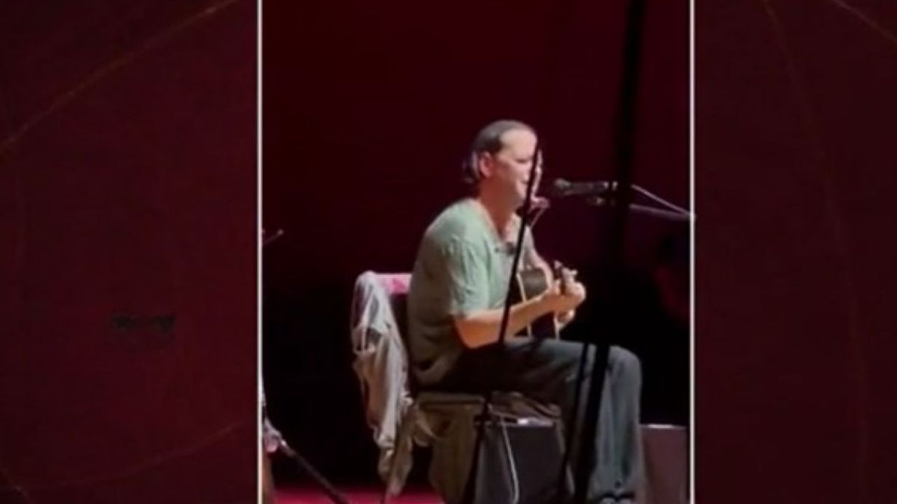 Kaan Tangöze'nin şarkı sözleri Kahramanmaraş'ı karıştırdı! Üniversite rektöründen 'densizlik' açıklaması