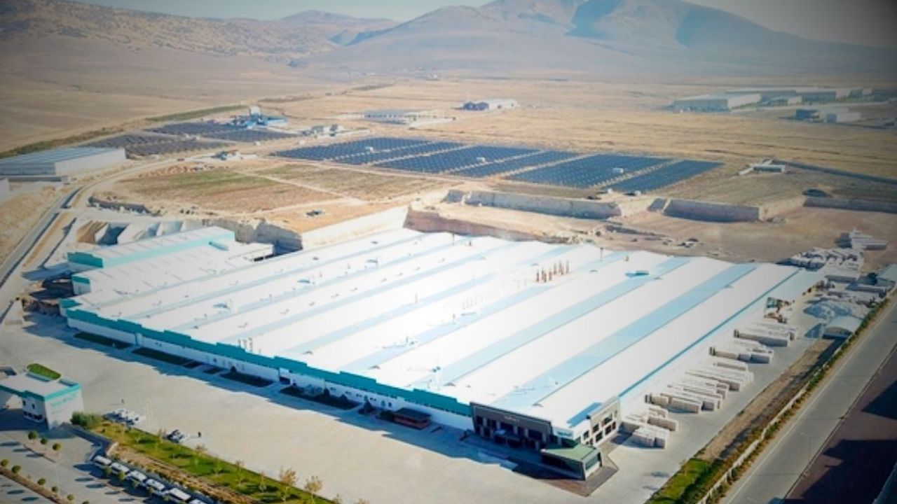 Kayseri’de dev fabrika en az 27 bin TL maaşla 200 işçi alacak! Sosyal haklar şaşırttı