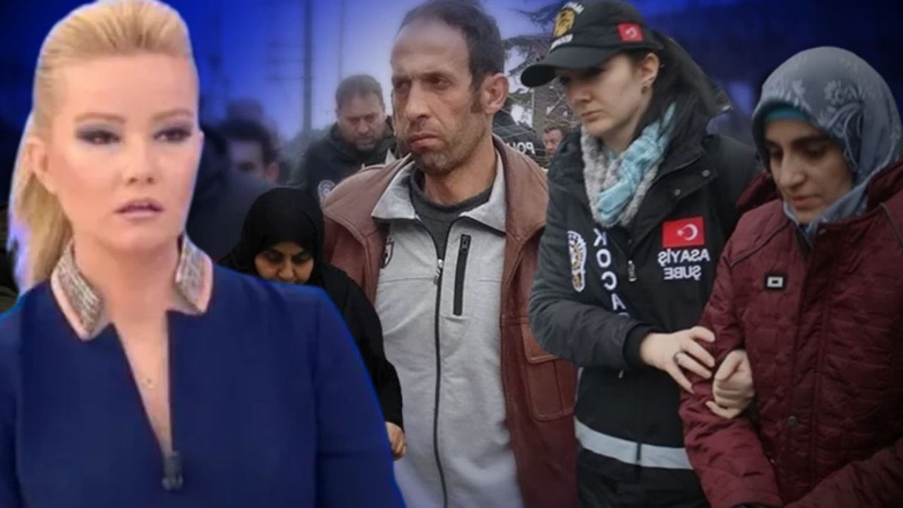 Türkiye’yi ayağa kaldıran Palu ailesi belgesel oluyor!