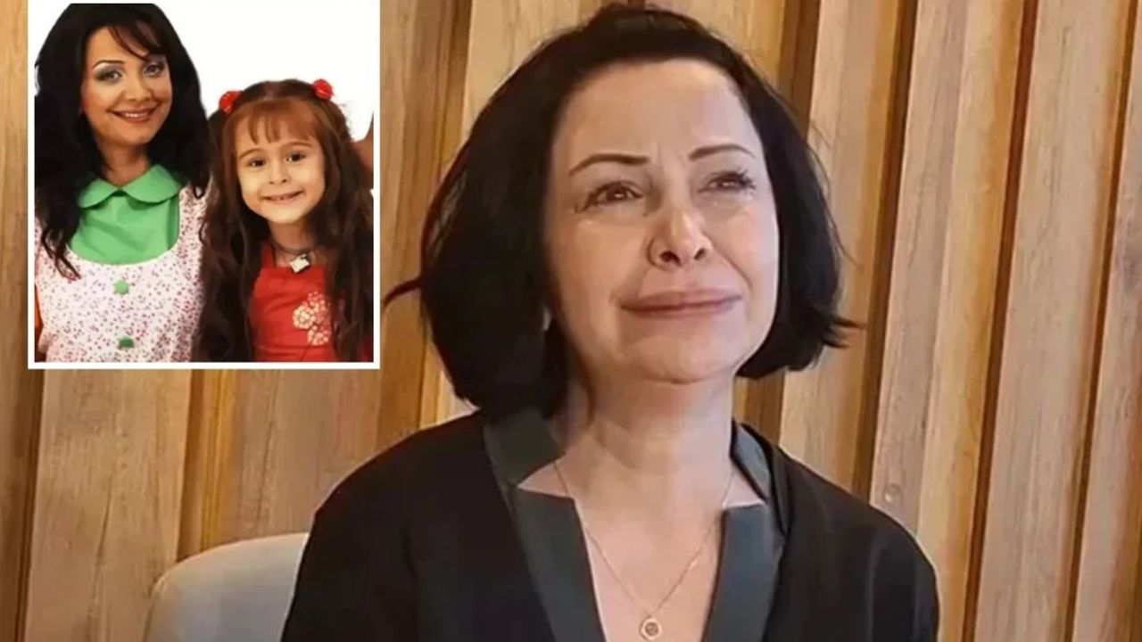 Evrim Akın Asena Keskinci'nin iddialarına ağlayarak yanıt verdi! 7 yıl önceki mesajları ifşa etti