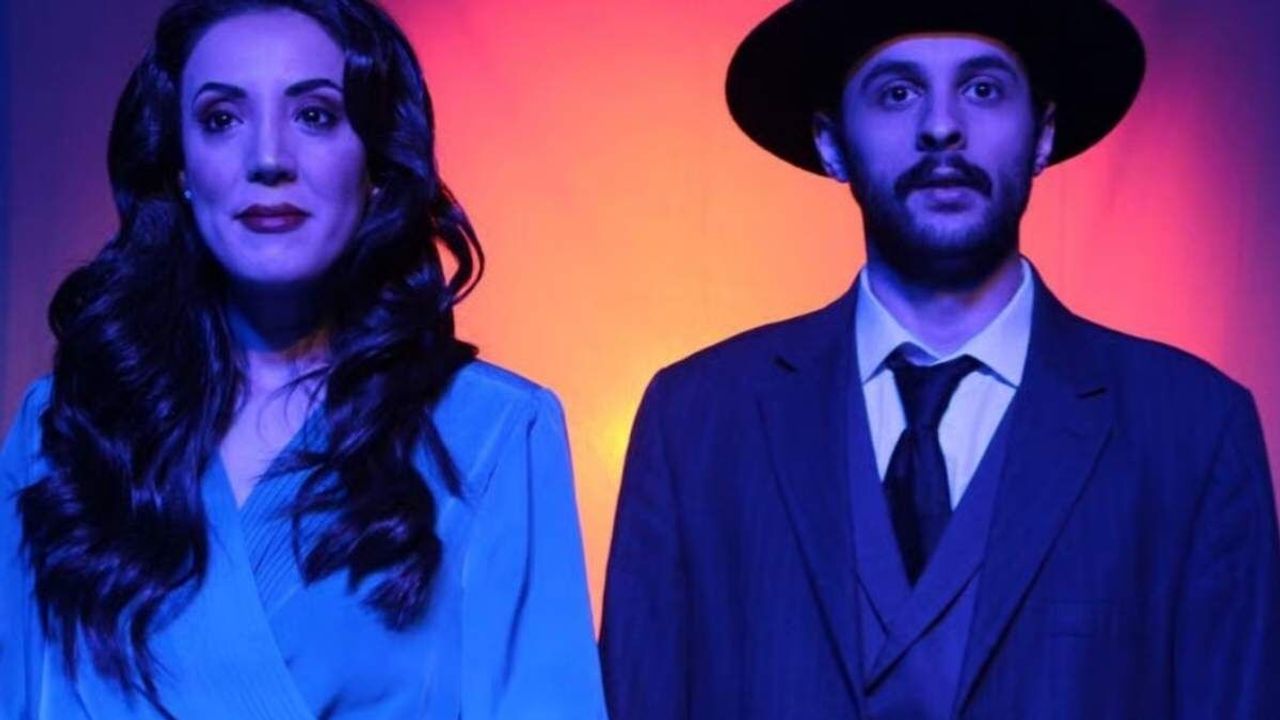 Sabahattin Ali'nin klasiği Kayseri'de: Kürk Mantolu Madonna yeniden hayat buluyor!