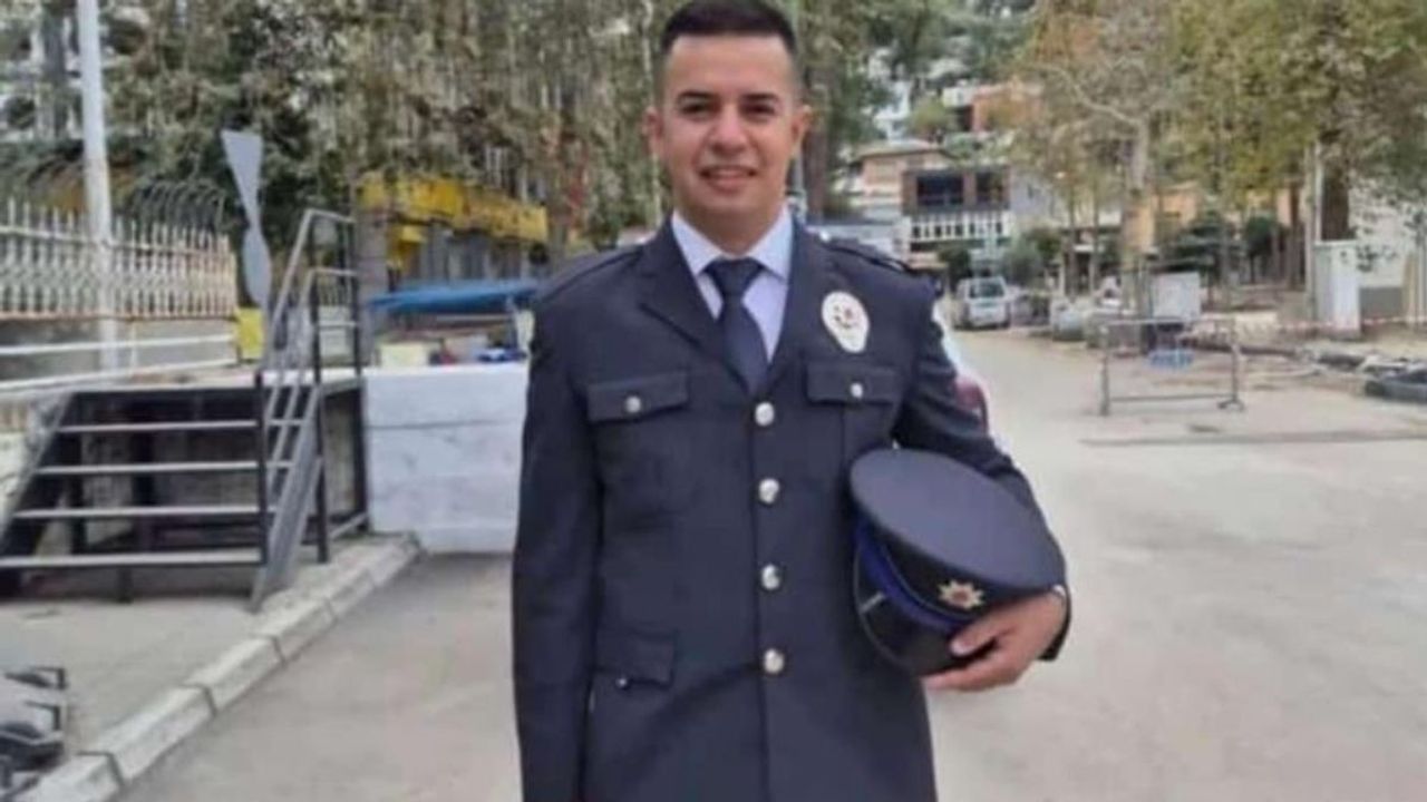 Lösemi tedavisi gören genç polis hayatını kaybetti