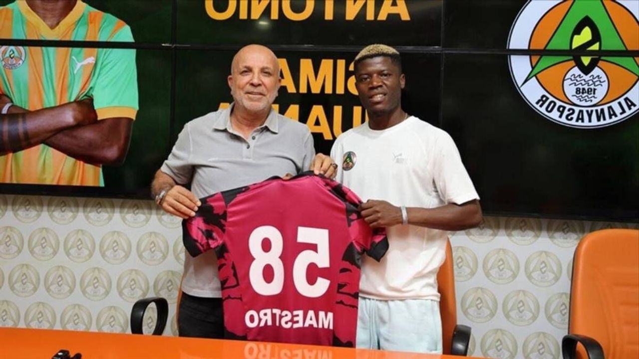 Kayserispor elinden kaçırmıştı! Maestro Fenerbahçe yolunda