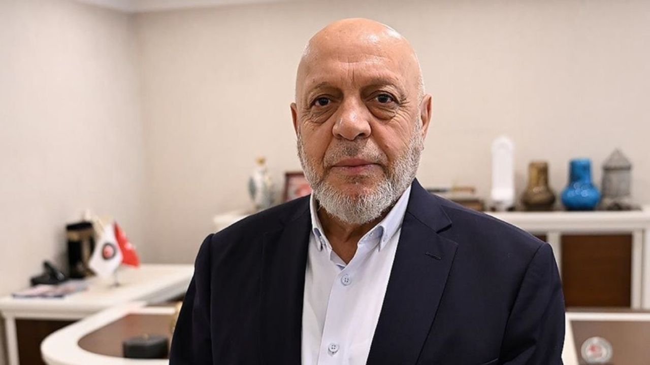 HAK-İŞ Genel Başkanı Arslan ile Bakan Işıkhan arasında soğuk rüzgârlar esti