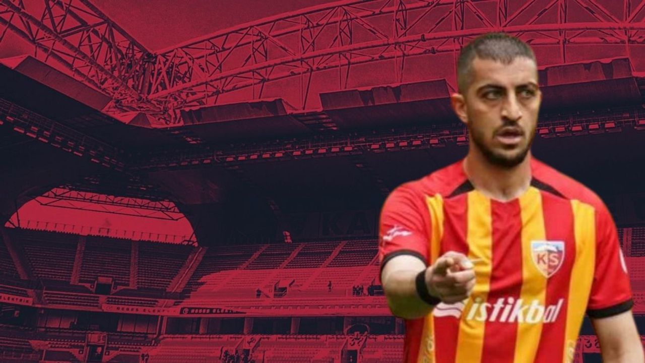 Kayserispor'da milli ara endişesi! Tüm taraftarlar bunu düşünüyor