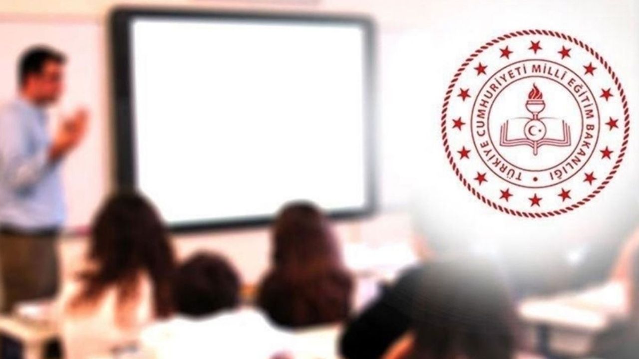 MEB 15 bin öğretmen ataması için tercih sürecini başlattı