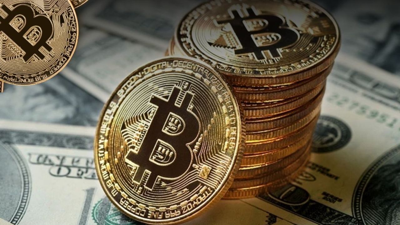Kayserili yatırımcılar şokta: Bitcoin gece çakıldı, sabah toparlandı!