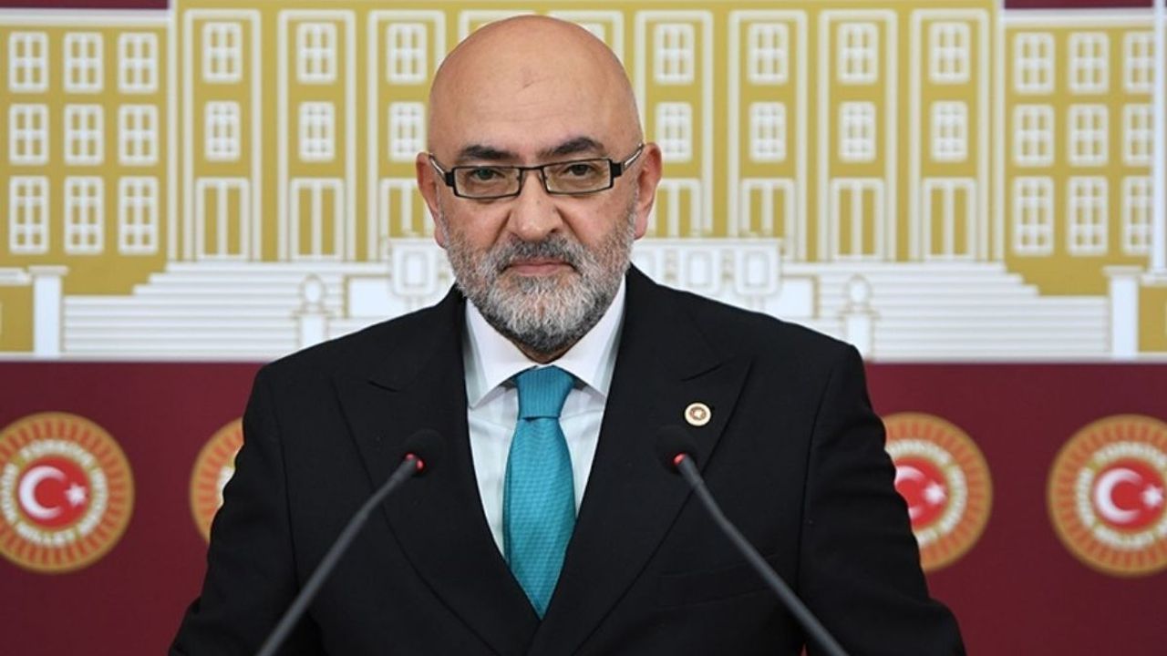 AK Partili Cıngı: Kayseri 4 bin yıllık ticaretin merkeziydi