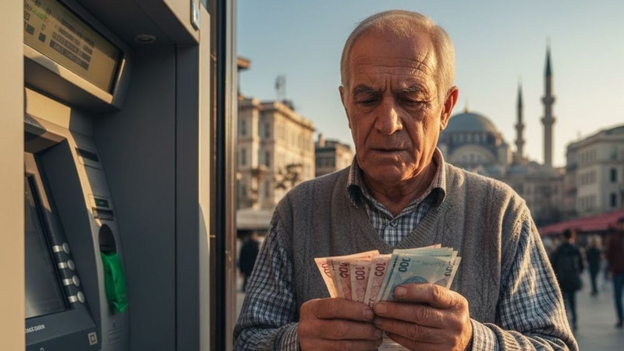 Çalışan emeklinin maaşı kesilecek mi?