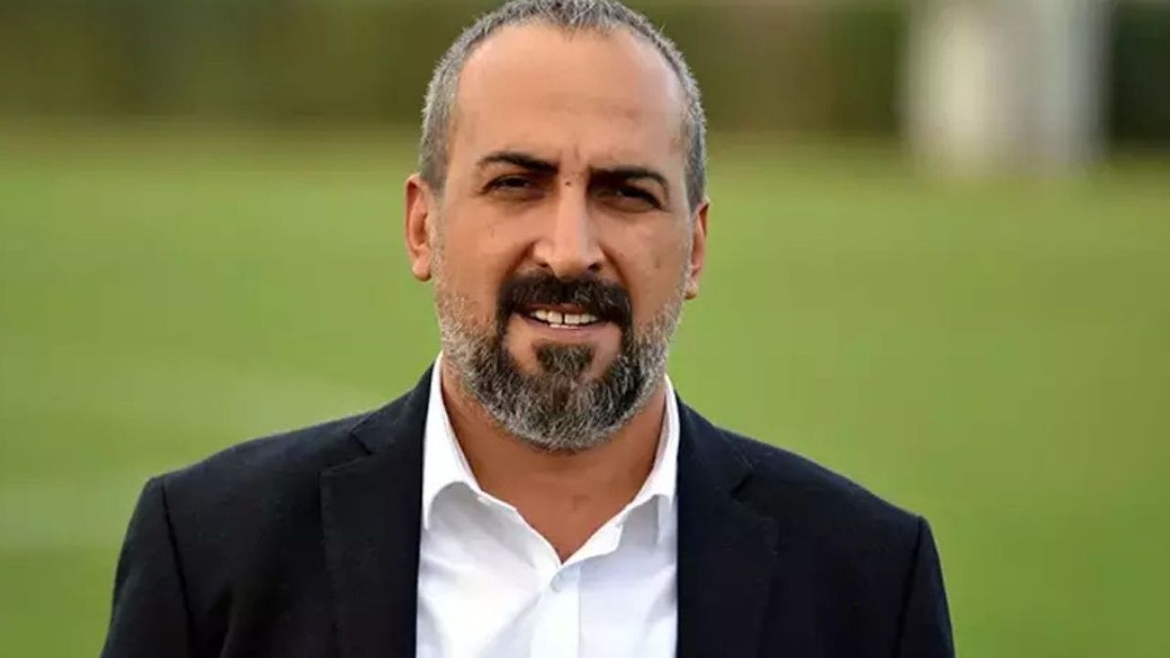 Mustafa Tokgöz: Efsane Kayserispor geliyor