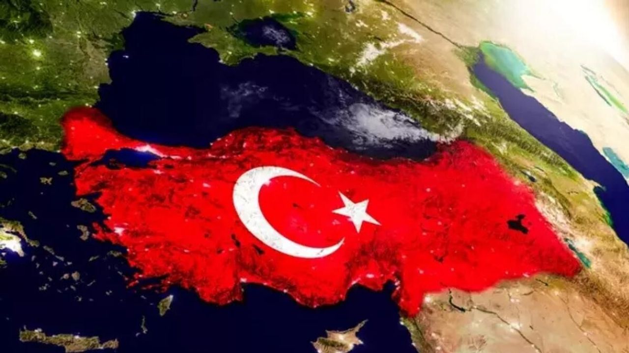 Avrupa en iyi 10 listesini açıkladı: Türkiye zirveyi kaptırmadı!