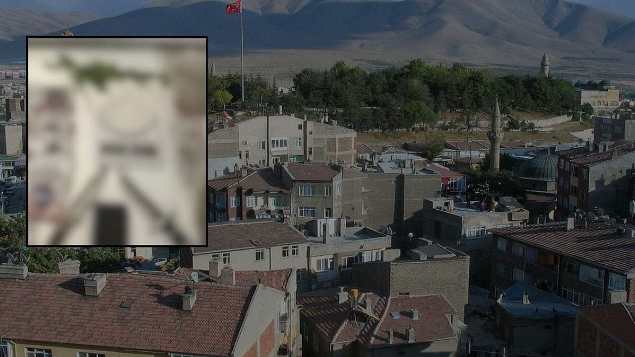 Niğde'de kilolarca esrar ve suç unsuru alet ele geçirildi!