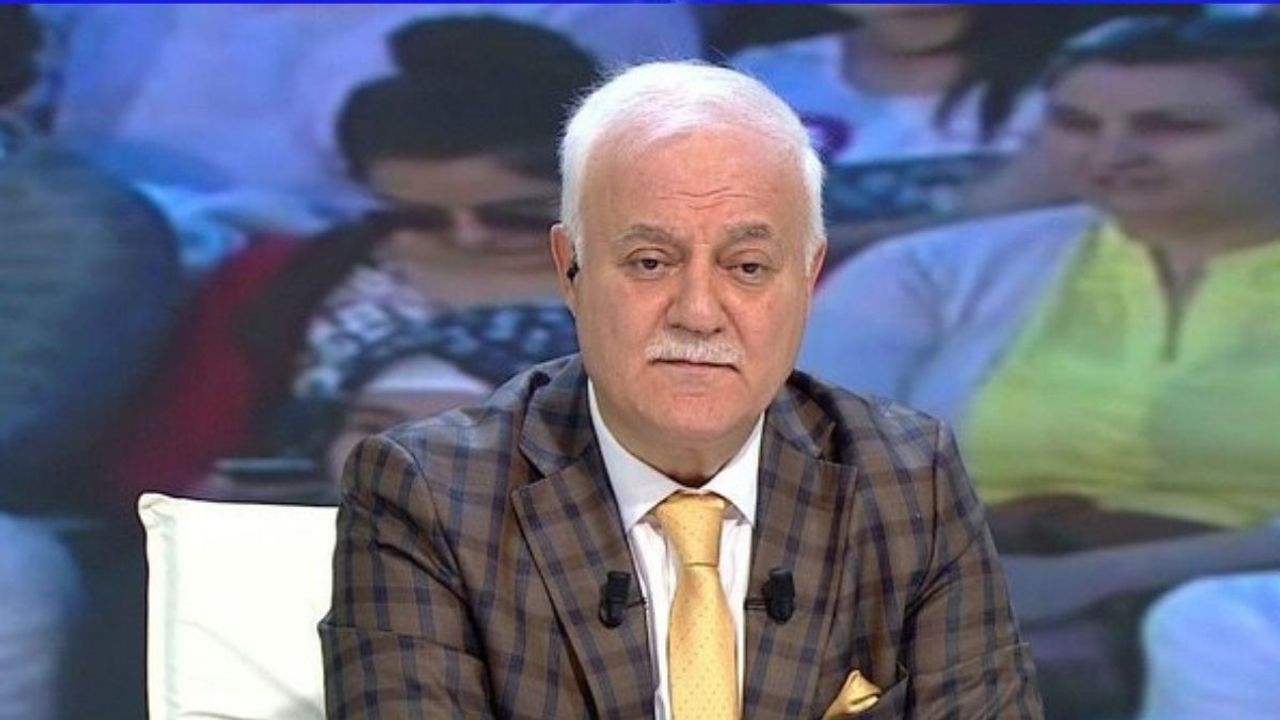 Nihat Hatipoğlu’nun programı ne zaman başlıyor? Bu yıl hangi kanalda yayınlanacak?