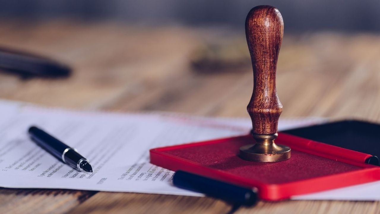 Kayseri’de 30 Kasım 2025 günün nöbetçi noteri belli oldu