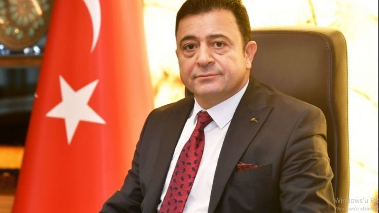 Kayseri OSB Başkanı Yalçın: 60 tona ulaştı!