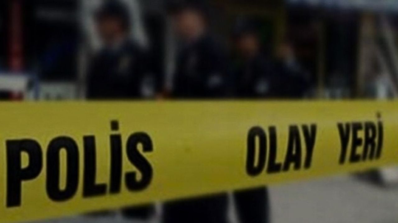 Feci ölüm: 19 yaşındaki genç kız 5. kattan düştü!