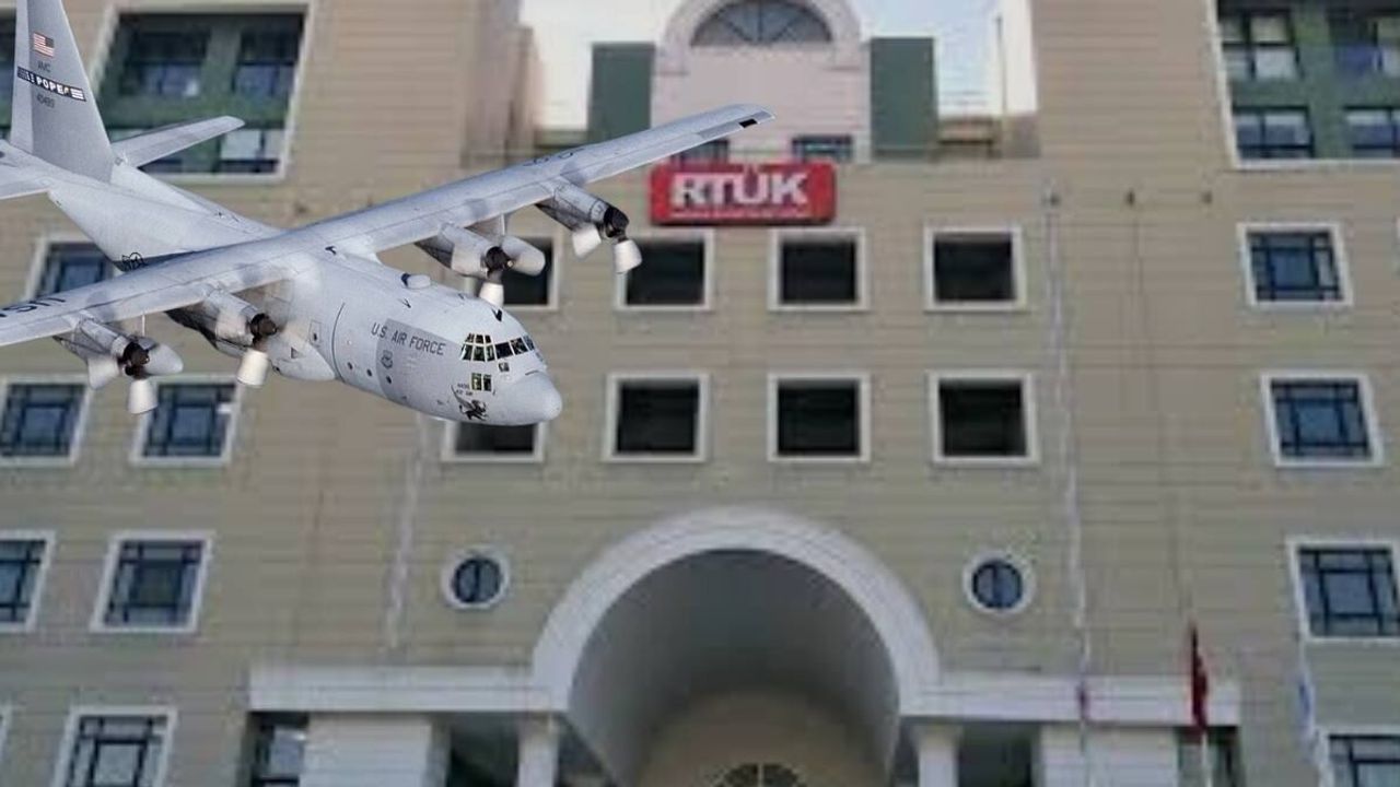 RTÜK’ten Gürcistan-Azerbaycan sınırındaki uçak kazasıyla ilgili yayın uyarısı!