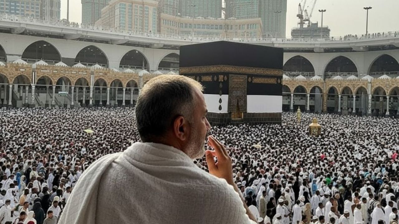 “Kurasız hac” vaadiyle vatandaşı kandırdılar! Bakanlık harekete geçti