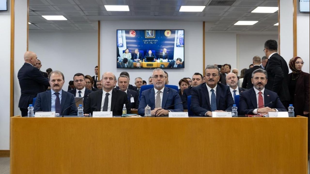 SGK’dan sevindiren haber geldi: Binlerce ilaç geri ödeme listesine girdi