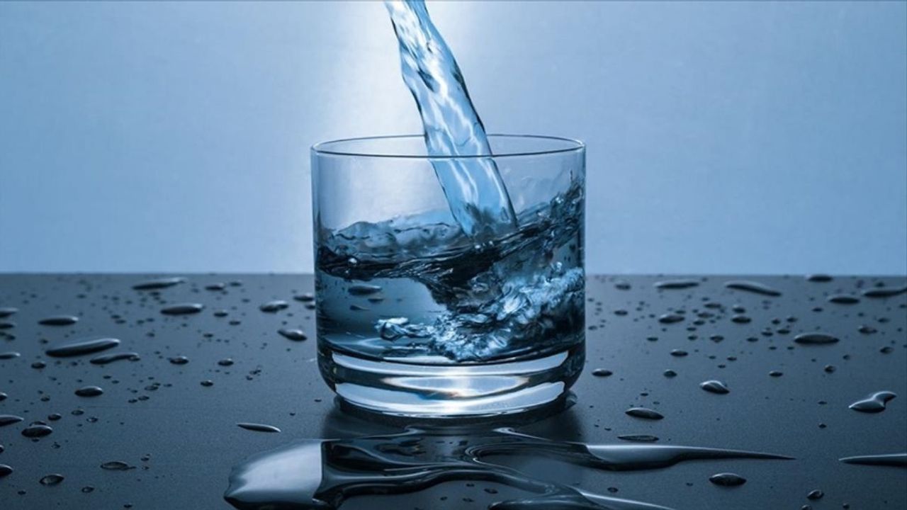 Türkiye’de en çok su tüketen iller belli oldu! Kayseri listede dikkat çekiyor