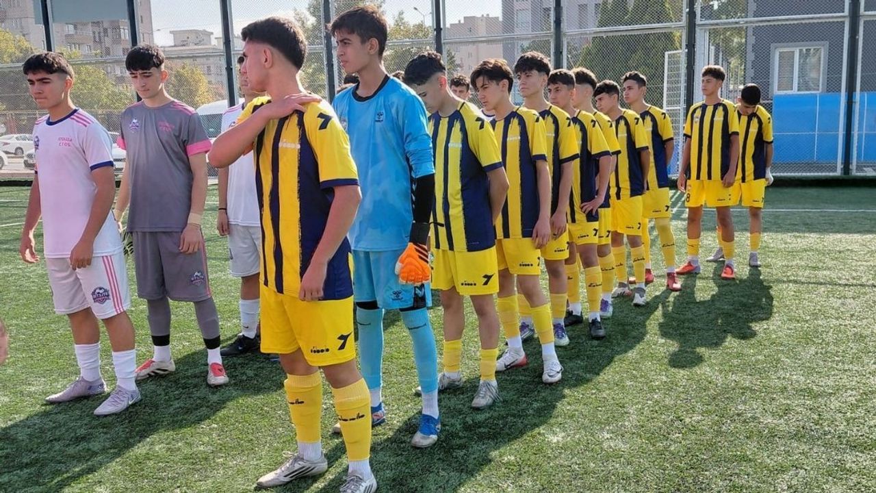 Alukaspor Talas Belediyespor karşısında geri döndü