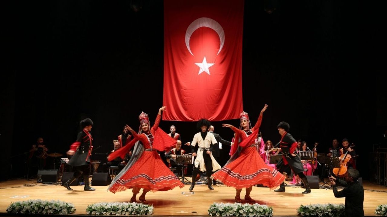 Talas Belediye Başkanı Mustafa Yalçın ‘’ Talas, Türk dünyasının buluştuğu bir merkez’’