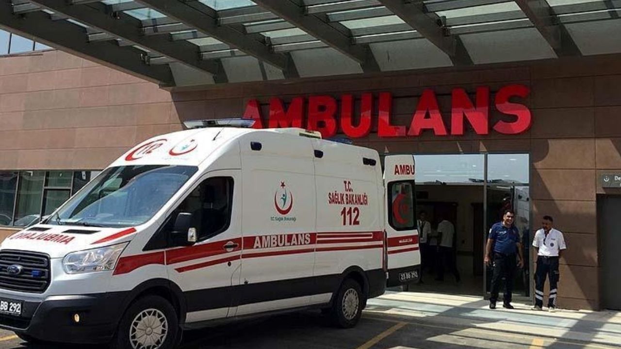 Tarlada tarım aletinin altında kalan 32 yaşındaki Çiğdem Yeşil öldü