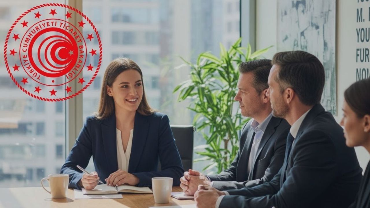 Kariyer fırsatı kapıda: Ticaret Bakanlığı 60 Yeni Personel Alıyor