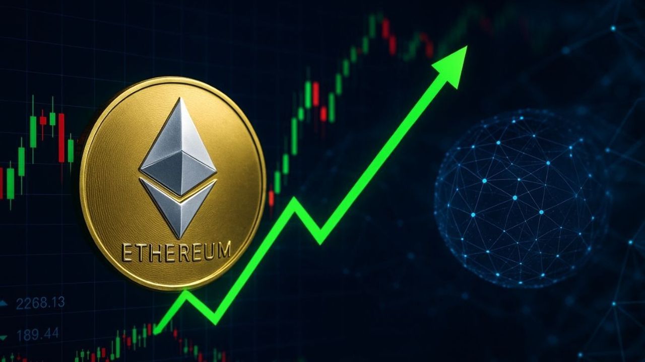 Dev yatırım sonrası kripto piyasası yeşile döndü