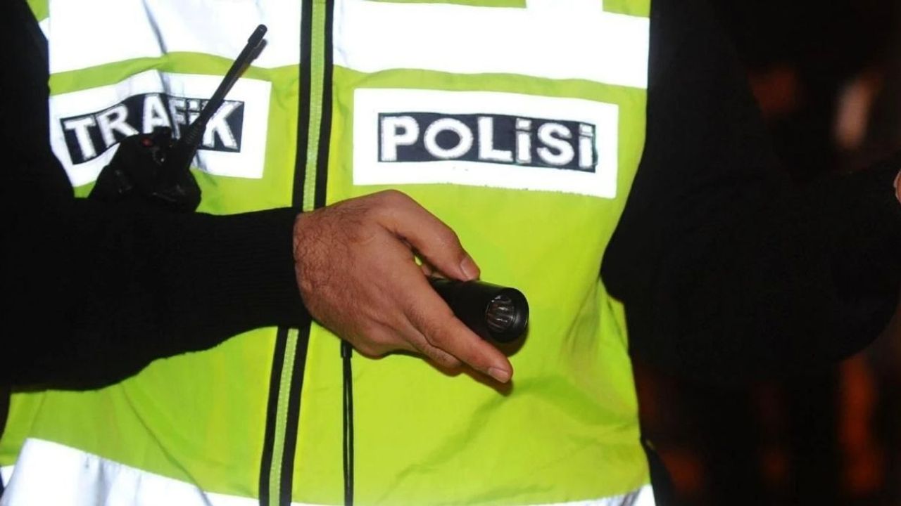 Kayseri’de drift yapan sürücülere 93 bin TL ceza!