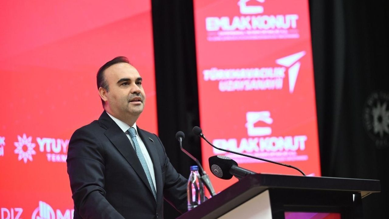 Türkiye’nin Ar-Ge ve teknoloji hamlesi büyüyor